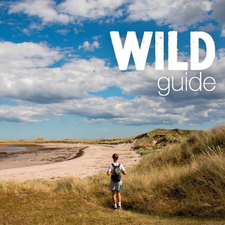 WILD GUIDE NORTH EAST COMPETITION