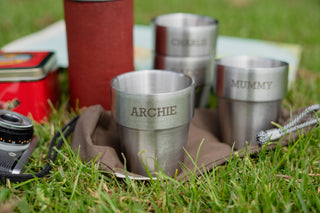 Cup Personalisation